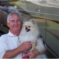 Obituary of Jack L Edwards