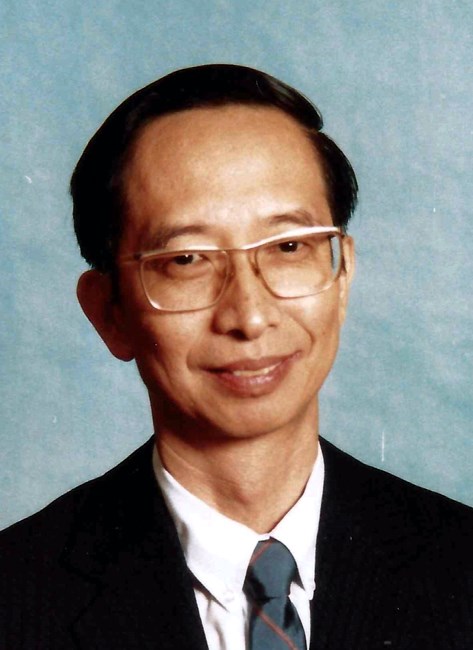 Obituary of George Chan