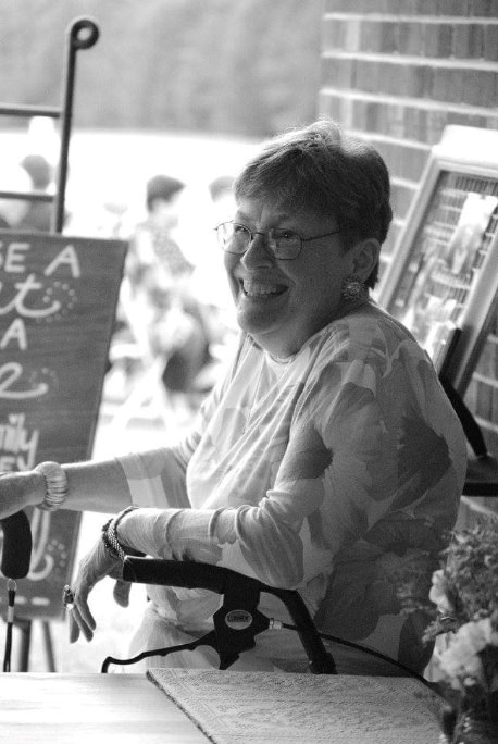 Obituary of Virginia Anne Sears Byrd