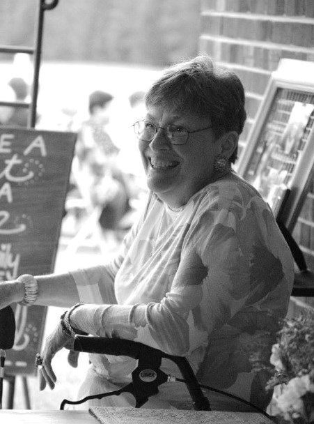 Obituary of Virginia Anne Sears Byrd