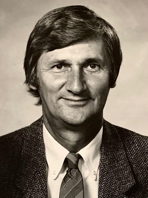 Avis de décès de Claude Tessier