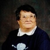 Obituary of Sarah Valverde