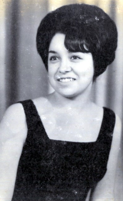 Obituary of Olivia Cuellar Sanchez