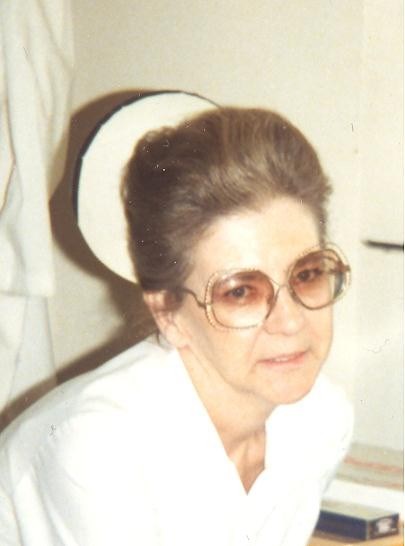 Obituary of Dorothy Joan Cecil Sands
