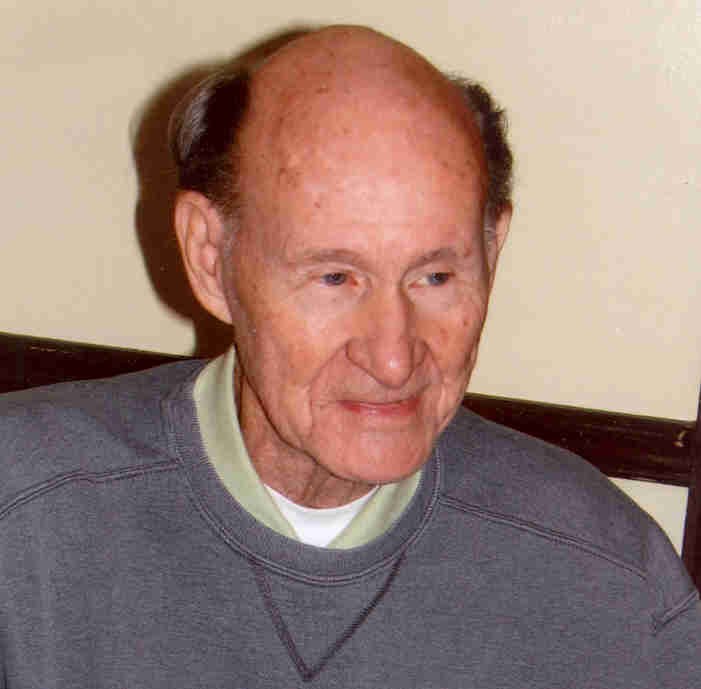 Obituary of Louis A. Danos, Jr.