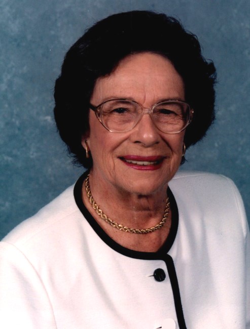 Obituary of Patricia G. DeHon