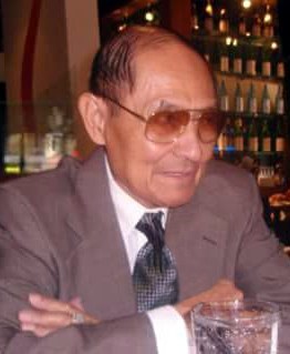 Obituary of Cornelio Maghuyop Batac