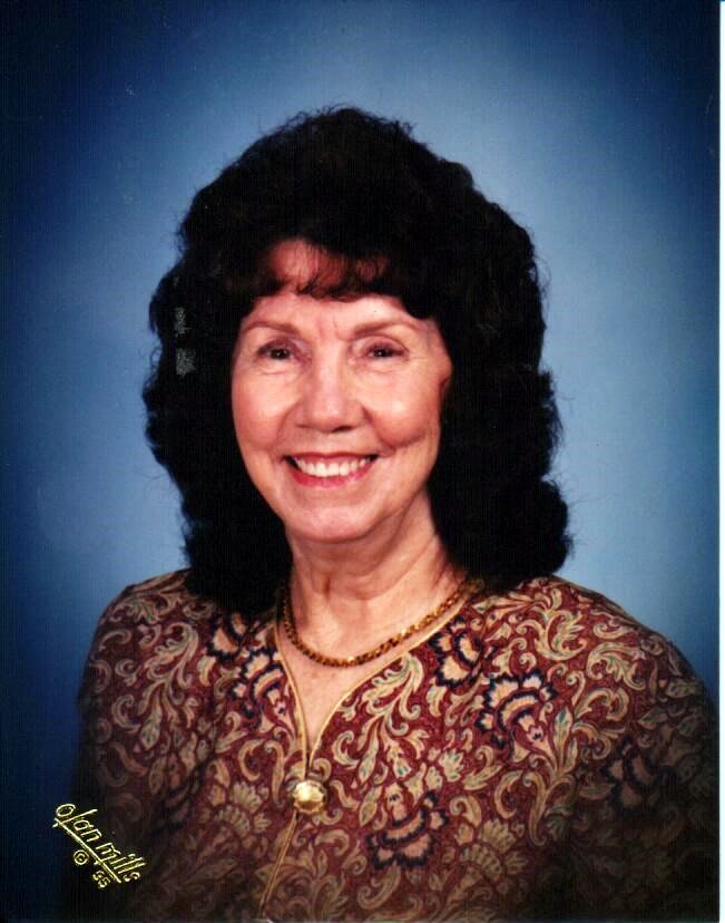 Annie Gray Obituary Plant City, FL