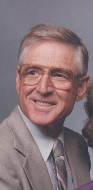 Obituary of Herschel Jim Oldham