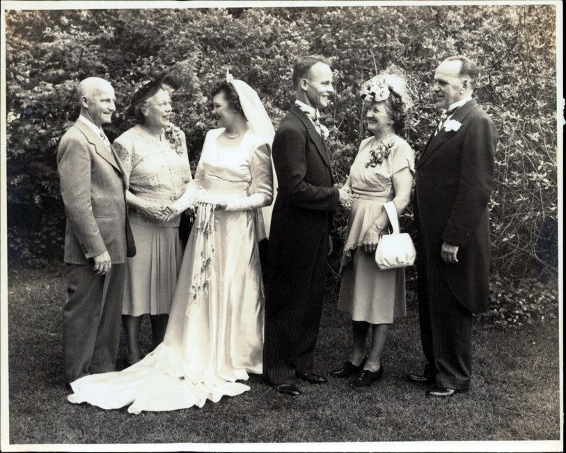 Obituary of Fred R. Dighton