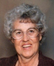 Obituary of Lois M Brown