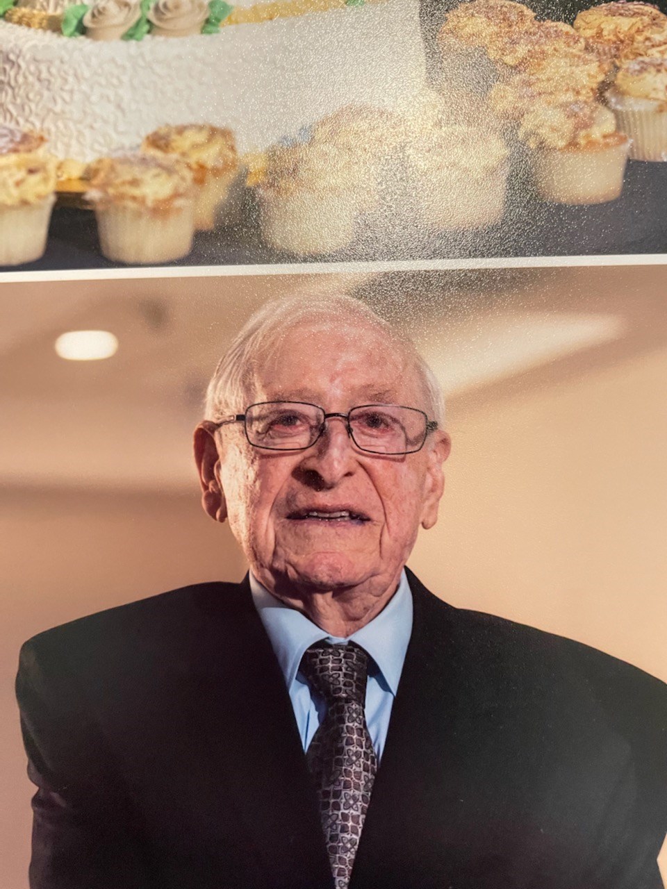 Obituary of Archie Armose LaBine