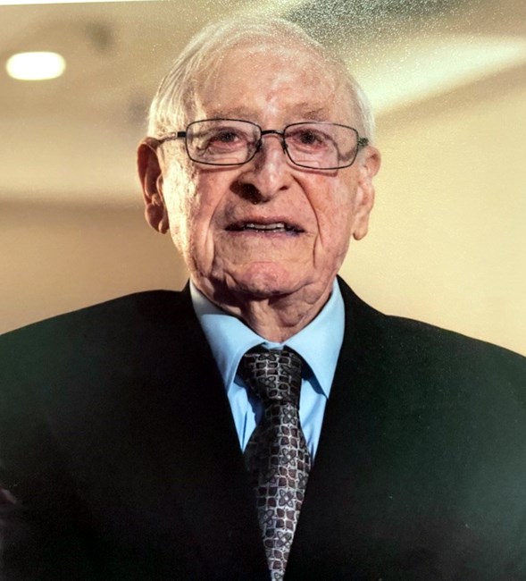 Obituary of Archie Armose LaBine