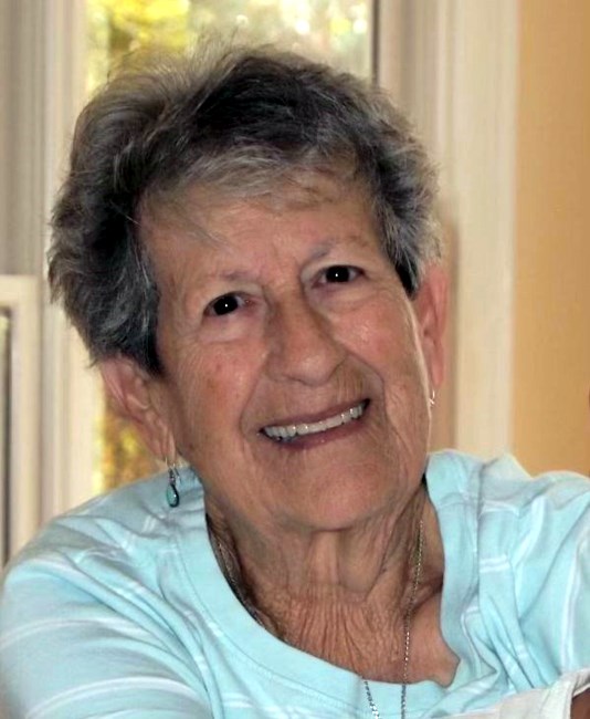 Obituary of Gloria E. Jones