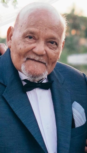 Obituary of Oscar A Mendoza