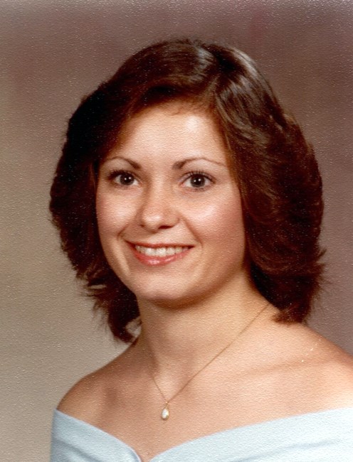 Obituary of Susan Darlene Russell