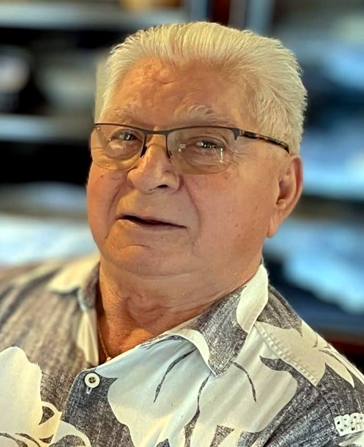 Obituary of Athanasios "Tommy" Katsenos