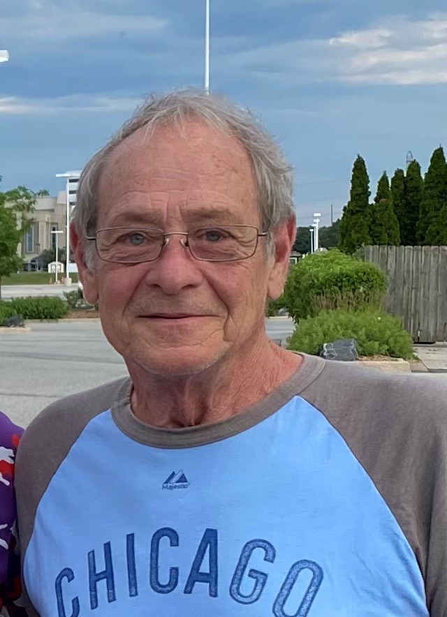 Obituary of John E. Poe, Sr.