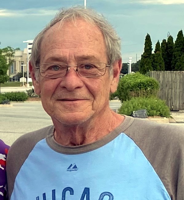 Obituary of John E. Poe, Sr.