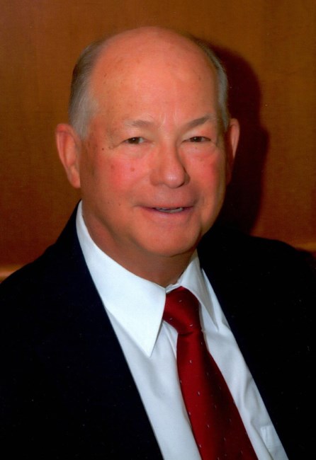 Avis de décès de Jerry Michael Rodgers