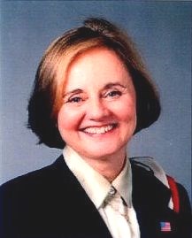 Obituario de Joan Dillon