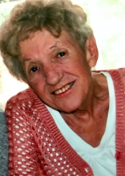 Obituary of Mary Grealish Godwin