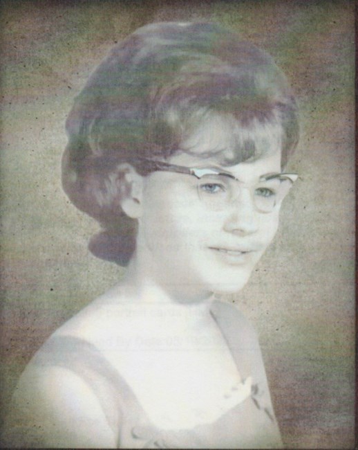 Obituary of Linell Fae Fuller