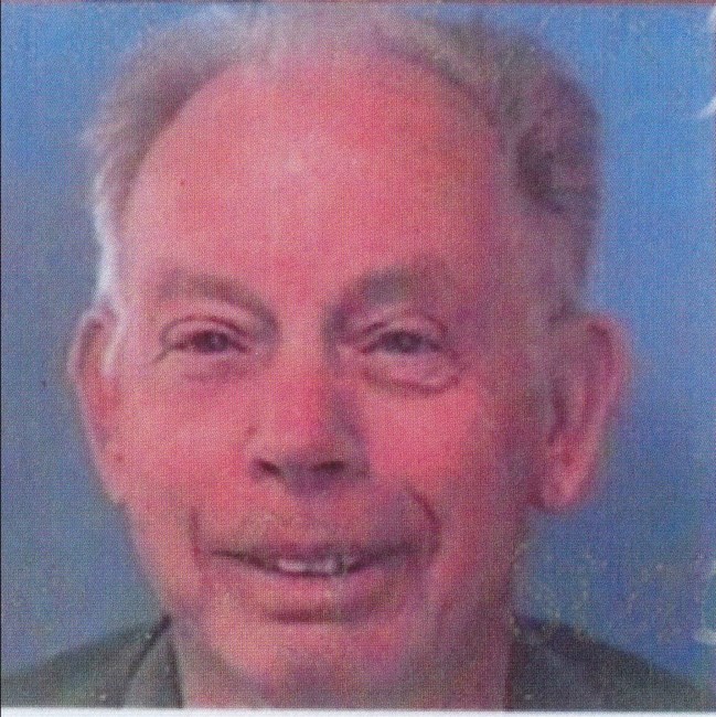 Obituary of Melvin Arthur Nieberger