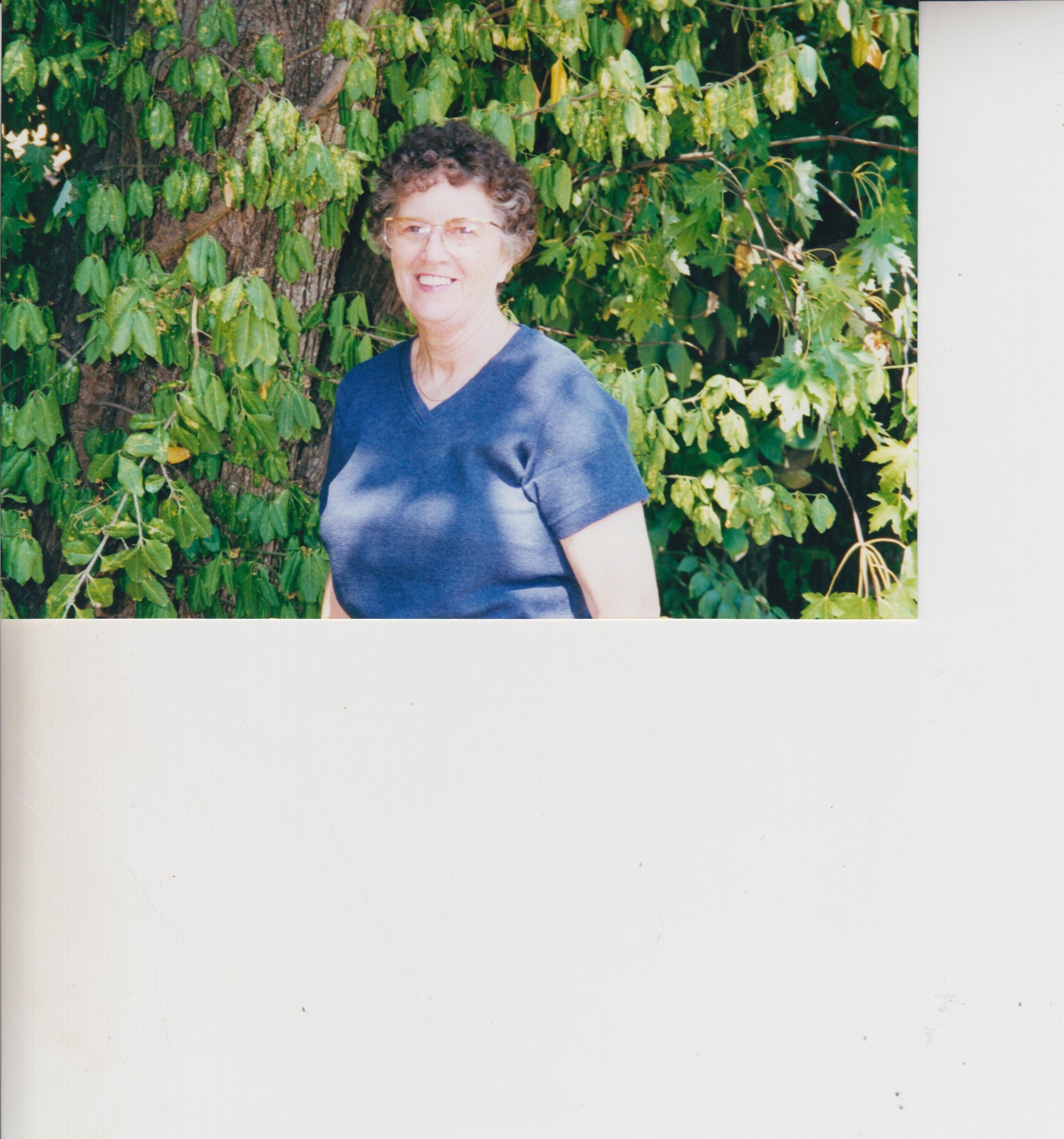 Obituary of Bernell Maxine Estes