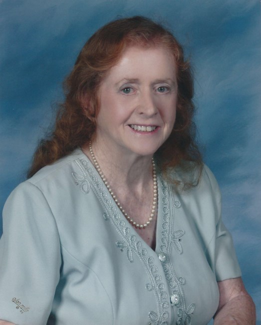 Obituary of Phyllis Margaret Lancaster