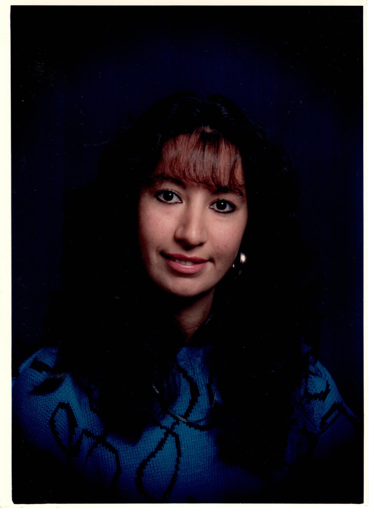 Obituary of Beverley Jane Hughes