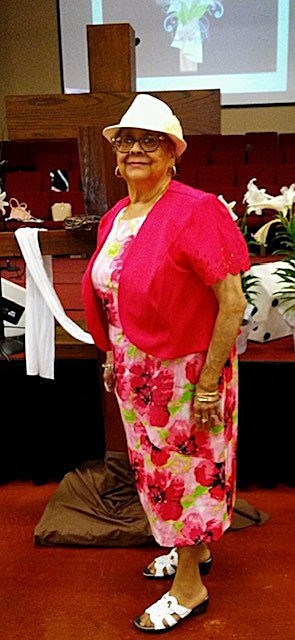 Obituary of Clemencia Torres