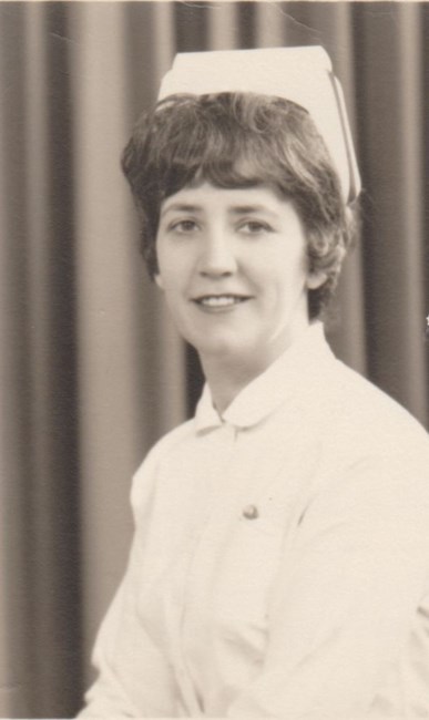 Obituary of Thelma Gouveia