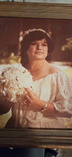Obituario de Belinda M. Rangel Nieto