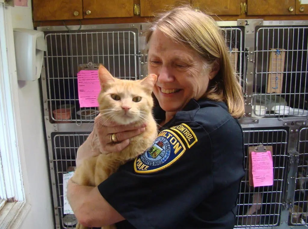 Avis de décès de Linda Ann Kippenberger