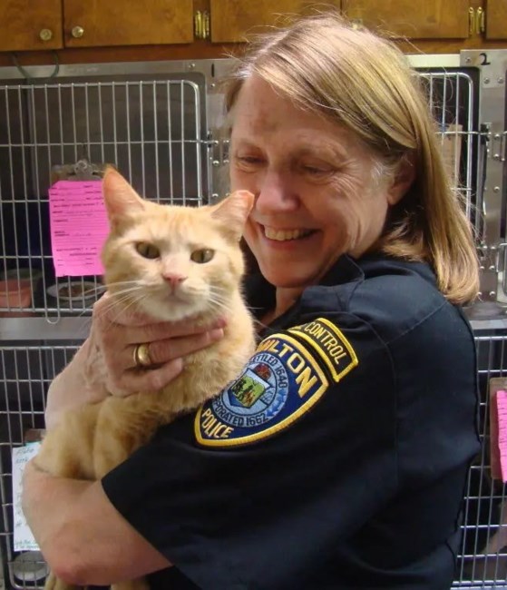 Obituary of Linda Ann Kippenberger