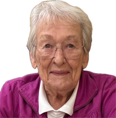 Obituary of Mary Ann Sund-Wilson