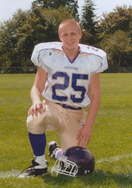 Obituary of Tyler Reside