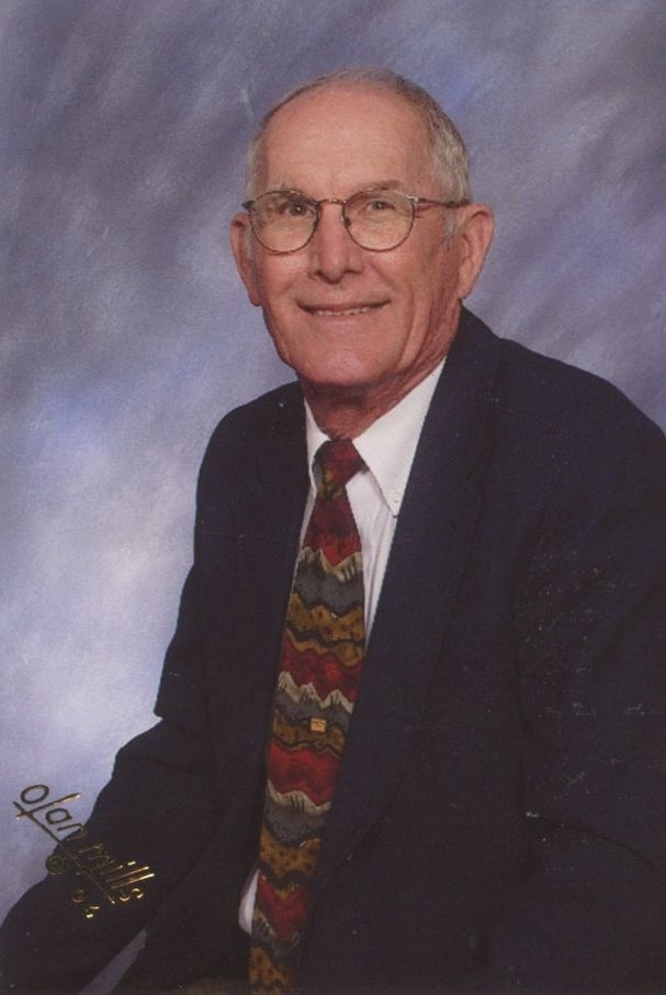 Avis de décès de James H. Summer, Jr.