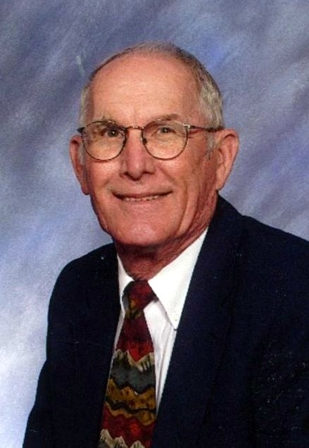 Obituario de James H. Summer, Jr.