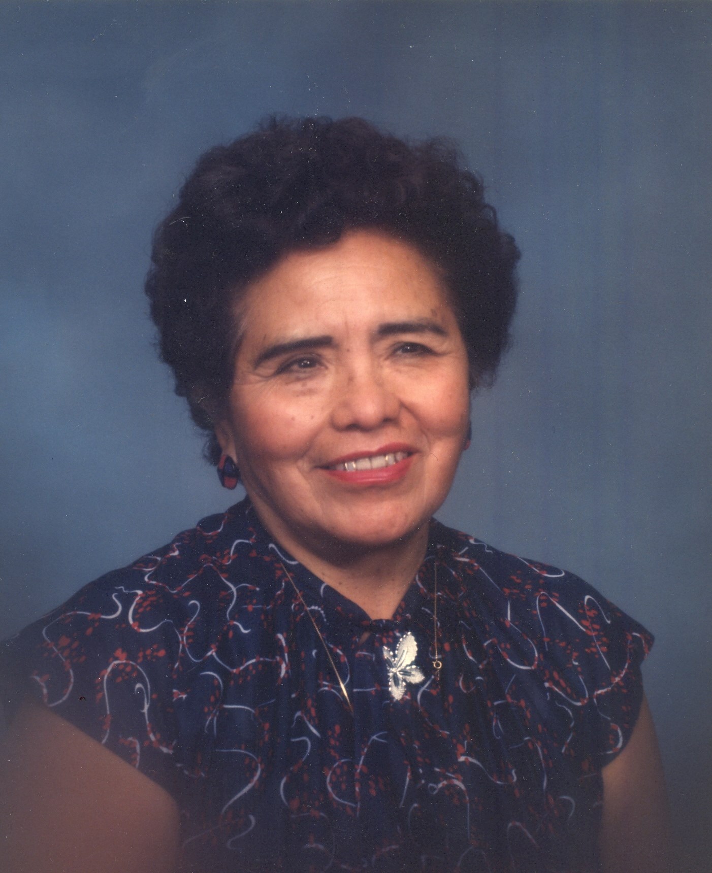 Obituary of Martha Aguayo Sanchez