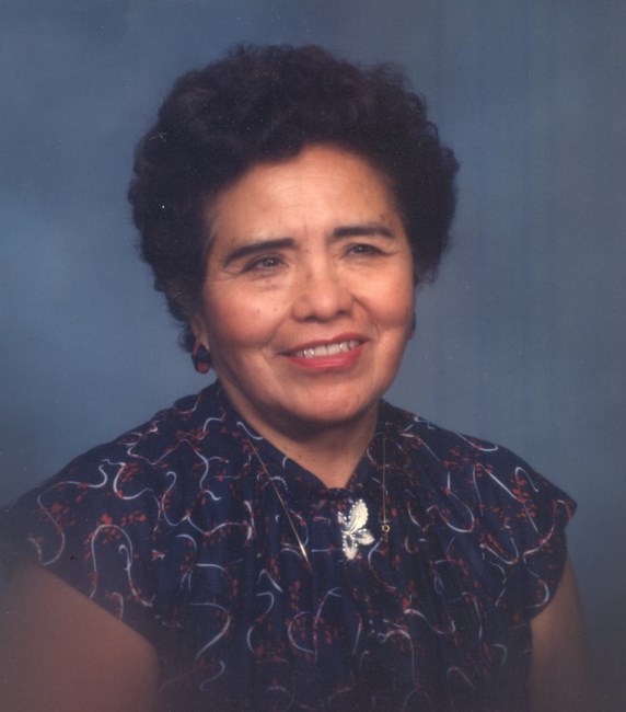 Obituary of Martha Aguayo Sanchez