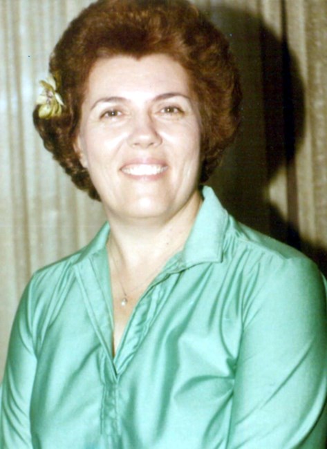 Obituary of Adena Younger