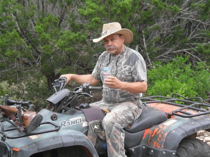 Obituary of Ulises DeLeon Jr.