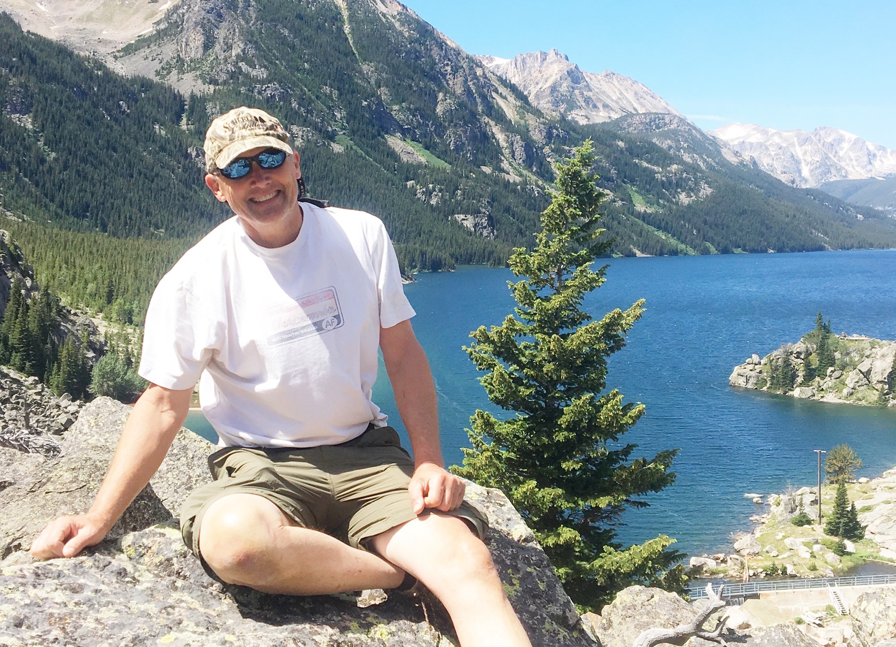 Thomas Day Obituary Bothell, WA