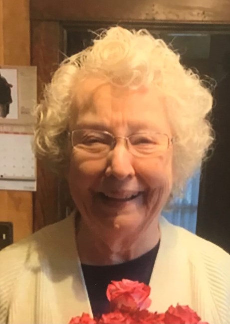 Obituary of Wanda Lee Mccarter