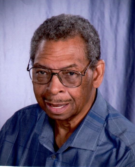 Obituario de Willie Marshall Harris
