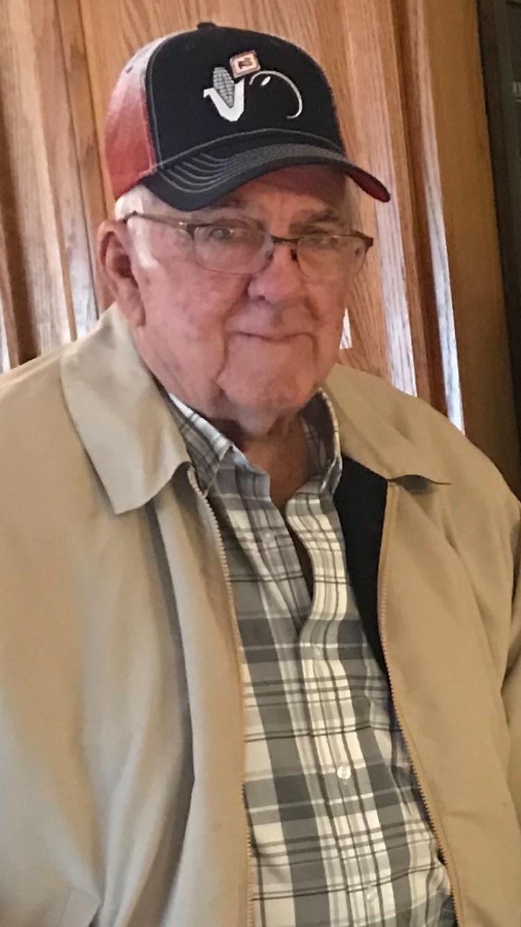 Sedrick Hurley, "Jr." Obituary Salisbury, MD