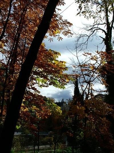 Obituary of Ralph William Lambert