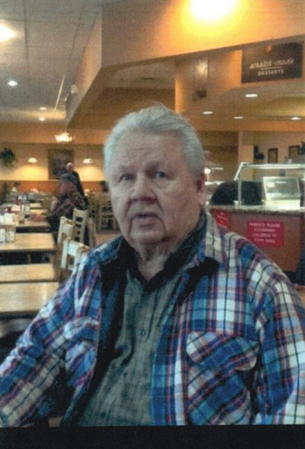 Obituary of Clifford James Thompson